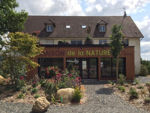 Soirée Ciné à la Maison de la nature et... Le 17 janv 2025